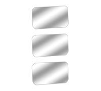 Mirrors Motorcycle Side Rear For 450SR 22 Motorcycle Transparent TPU Instrument Film Rearview Mirror Lamp Motorbike Protective Suitable