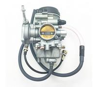 Mirrors Motorcycle Side Rear Motorcycle Engine Parts Carburetor Suitable For BAJA Wilderness Trail 400 Wd400 Bombardier Traxter 500 4WD ATV Carburetor