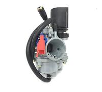 Mirrors Motorcycle Side Rear Motorcycle Engine Parts Carburetor Suitable For & ETON 50cc 90cc 100cc Viper 50 90 RXL50 RXL90 Two-stroke Carburetor