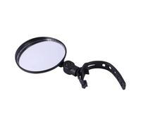 Mirrors Motorcycle Universal Motorcycle Rearview Mirror Side Mirror For Safe Observation Left Turn Right Turn Mirror Adjustable
