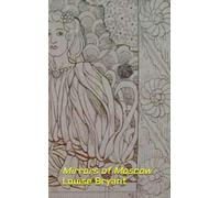Mirrors of Moscow (Stories of the Russian Revolution)