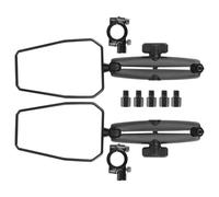 Mirrors parts Compatible With Benelli For TRK502 For TRK502X For BJ250 For BJ500 For TNT125 For TNT135 For TNT250 8MM 10MM Motorcycle Rearview Mirror Accessories