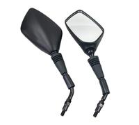 Mirrors parts Compatible With SUZUKI For DL250A For V-Strom For GW250 For GW250F For GW250S Universal Motorcycle Rearview Mirror Accessories