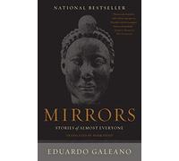 Mirrors: Stories of Almost Everyone
