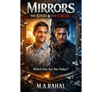 MIRRORS: The Kind & The Cruel-Which One Are You Today