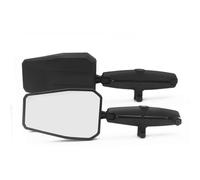 Mirrors Universal Motorcycle Folding Rearview Mirrors Rear Mirrors Motorcycle Side Mirrors Bar End Handlebar Rearview Side Mirrors Accessories