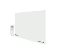 Mirrorstone Heating Mirrorstone 300W Prime Infrared Heating Panel With Remote