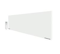 Mirrorstone Heating Mirrorstone 550W Prime Infrared Heating Panel With Remote
