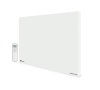 Mirrorstone Heating Mirrorstone 700W Prime Infrared Heating Panel With Remote