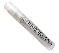 MIRRORVANA Anti Fog Spray for Shower Mirror (1 Bottle) - Maintains Fog Free Bathroom Mirror for Men and Women - Long-Lasting Protection from Fogging for a Crystal Clear Reflection (7 ml)