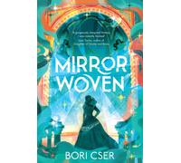 Mirrorwoven: A gorgeous new fantasy romance for YA readers: Book 1