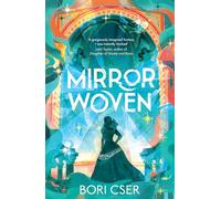 Mirrorwoven: A gorgeous new fantasy romance for YA readers: Book 1
