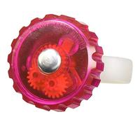 Mirrycle Bell jelly pink fusia