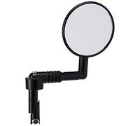 Mirrycle Generic Mountain Bike Mirror, Black