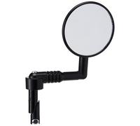 Mirrycle Mountain Mirror, Black