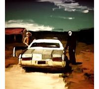 Mirt - Rite of Passage [VINYL]