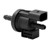 Mirthcos 06E906517A EVAP Purge Valve Solenoid Compatible with Audi A3 2006-2008, A4 2005-2008, A6, A8, Q7, TT & Volkswagen Beetle 2006-2010, Golf 2010-2011, GTI 2006-2008, Jetta 2006-2011, Passat