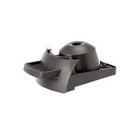 MIRTUX Capsule holder Compatible with Delongui Dolce Gusto Mini-Me and Krups KP120 coffee makers. Not suitable for Piccolo or Melody. See compatibility inside.