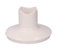 MIRTUX Kit of 1 Chopper Cap Compatble with Braun (500 ml and 1000 ml) - Model BR67050135 - Measures 135 x 135 x 85 mm - Cup Lace: Ø12.9 mm