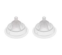 MIRTUX Kit of 2 Cleaners Compatible with Dolce Gusto Drops and Momenza - Dequalifier for Dolce Gusto MS-623953 (View Model Details) - Dolce Gusto Spare Parts - Dolce Gusto Spare Parts