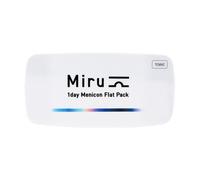 Miru 1day Flat Pack Toric (30 pcs)