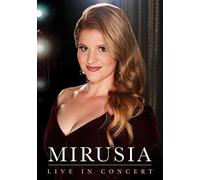 Mirusia Live In Concert 2021 (DVD) (All Regions)