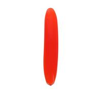 Mirweon 4inch Props Rotary Rattleback Stone Toy Clock Work Powered Magical Stubborn Rock Stick Children’s Favorite Tricks