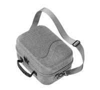 Mirweon Dustproof Travel Carrying Case For Quest3 Headsets Hard Shoulder Bag Protections Storage Box