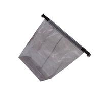 Mirweon Fashionable Meshes Beach Bag Waterproof Sandproof Materials for Pool Outdoor Activities Easy Cleaning Towel Sports Accessories Organizing