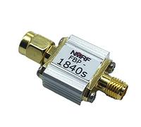 Mirweon FBP-1840s 1840MHz Bandpass Filter For Communication 1dB Passband 1810-1870MHz SMA