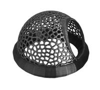 Mirweon Floating Fish Lounge Resting Spots For Aquarium Cave Shrimp Hide Rest Area For Fish Floating Aquarium Pet Accessories