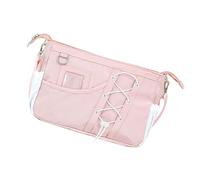 Mirweon Girls Shoulder Bag Lovely Itabag Casual Drawstring Crossbody School Supplies Travel Accessories Drawstring Crossbody Lovely Itabag Fashion Shoulder For Pin Display