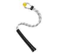 Mirweon Golfs Swing Practice Rope Indoor Golfs Training Tool Exercise Rope Golfs Practice Swing Trainer Golfs Practice Accessory Portable Adjustable Practice Swing Trainer Correction Tool