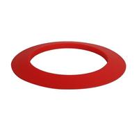 Mirweon Golfs Training Putting Cup Rings Golfs Practice Hole Putting Accuracy Trainer Golfs Alignment Accessories Easy To Use Practice Hole Putting Accuracy Trainer