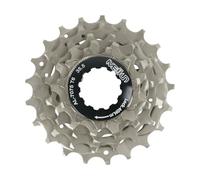 Mirweon High Performances Folded Bike Flywheels 5 Speed Bike Freewheels Cycling Part For Smooth Gears Shifting Light Weight Flywheels