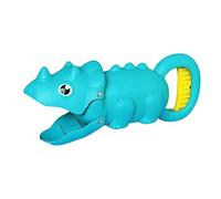 Mirweon Kids Beach Sand Toy Cute Dinosaur Toy Grabber Claw Shovel Scoop Tool For Boys Girls Kids Outdoor Indoor Gift