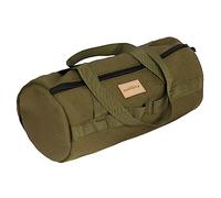 Mirweon Large Capacity Camping Tool Bag Sundry Box Outdoor Tent Peg Bag Heavy Duty Tools Storage Bag Multiple Purpose Carry Bag