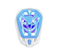 Mirweon Mobile Phones Cooling Fan Quiet Radiator Turbo-Hurricane Game Cooler Cell-Phone Cool Heat Sink High-Power