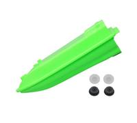 Mirweon Modular Remote Control Boat Hull Set Tool Less Construction General Adapter for Toy Develops Engineering Skills Remote Control Boat Hull