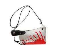 Mirweon Playful Cook Knife-Shaped Smartphones Purse Creative Shoulder Bag Trendy Stylish Shoulder Culinary Divas Handbags for Women Portable Culinary Knife-Shaped Purse Fashionable Crossbody Small