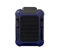 Mirweon Portable USB Fan Personal Cooling Adjustable Waist Clip Wearable Sport For Outdoor Camping Hiking Desk Small Fans Small Quiet Quiet With For Handheld With Fans