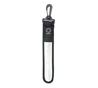 Mirweon Reflective Glowing Bag Pendant Tags LED Bicycles Reflective Light Strip For Running Cycling Walking Sport Gear Reflective Light Strip Backpack Reflective Strip Reflective Light Led Light