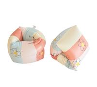 Mirweon Swimming Arm Rings Inflatable Pool Float Sleeve Floatation Water Play Equipment For Kid Learning To Swim Learning To Swim Arm Band