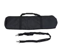 Mirweon Tripod Transport Bag Wide Shoulder Strap Design Thickened Protective Padding Spacious Interior for Photography Equipment Wide Shoulder Strap Camera Storage Carrying Case