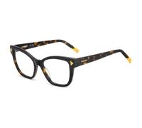 MIS 0238 Optical Frame - female - Missoni - Glasses - Brown - 52 MM - Accessories 52 MM