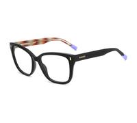 MIS 0259 Optical Frame - female - Missoni - Glasses - Black - 53 MM - Accessories 53 MM