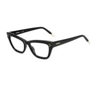 MIS 0261 Cat-eye Optical Frame - female - Missoni - Glasses - Black - 52 MM - Accessories 52 MM