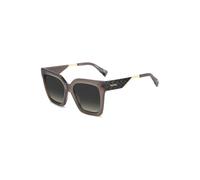 MIS 0264/G/S 79U(Pr) Sunglasses - female - Missoni - Sunglasses - Brown - 54 MM - Accessories 54 MM