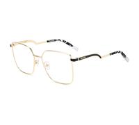 MIS 0276 Optical Frame - female - Missoni - Glasses - Yellow - 55 MM - Accessories 55 MM