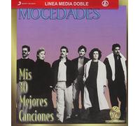 MIS 30 MEJORES CANCIONES